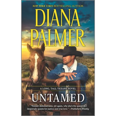 Untamed