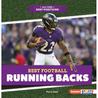 Best Football Running Backs