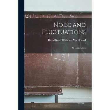 Noise and Fluctuations: an Introduction