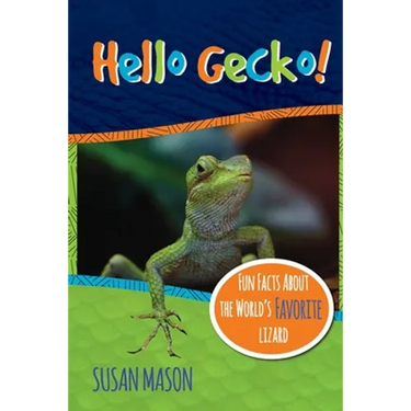 Hello Gecko!