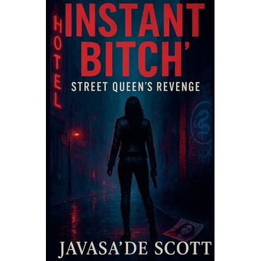 Instant Bitch: Street Queen's Revenge