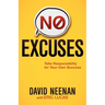 No Excuses: Take Responsibility for Your Own Success
