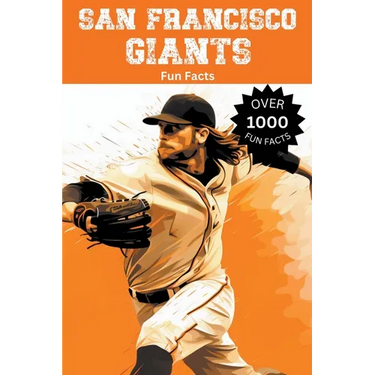 San Francisco Giants Fun Facts