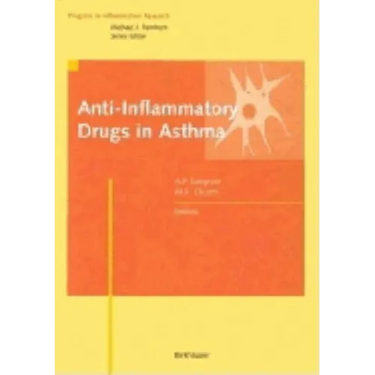 Anti-Inflammatory Drugs in Asthma