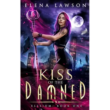 Kiss of the Damned