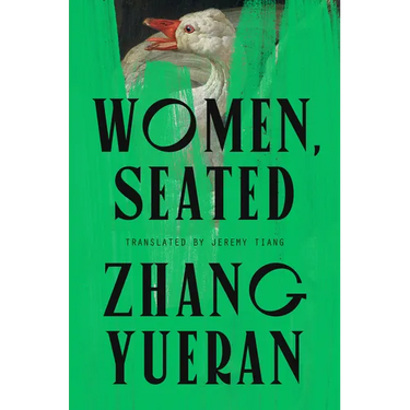 Women, Seated