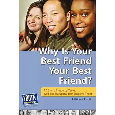 Why Is Your Best Friend Your Best Friend?: 75 Short Essays. . . and the Questions That Inspired Them