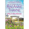 Wild Iris Ridge
