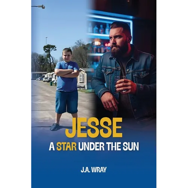 Jesse - A Star Under The Sun