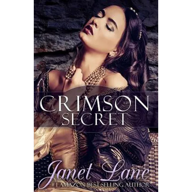 Crimson Secret