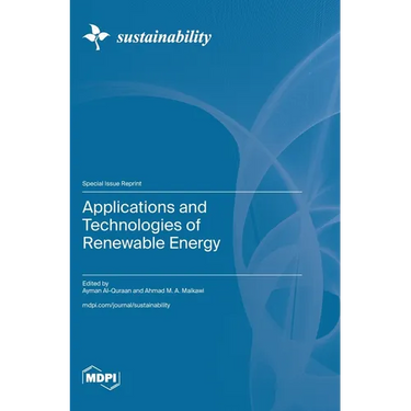 Applications and Technologies of Renewable Energy