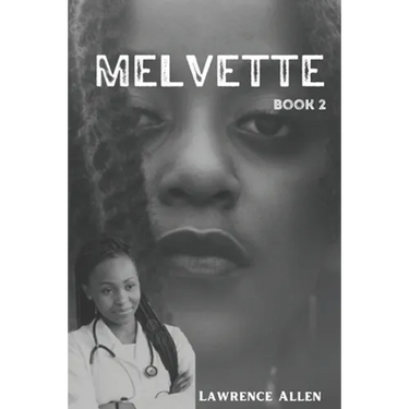 Melvette: Book 2