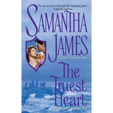 The Truest Heart