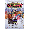 Club Kick Out!: Into the Ring: A Graphic Novel