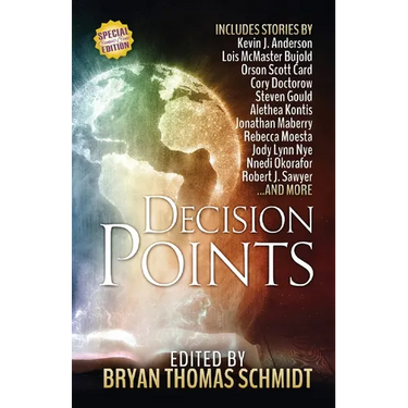 Decision Points
