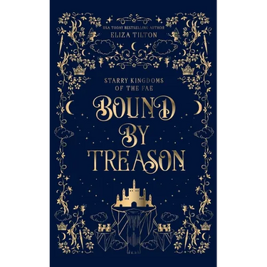Bound By Treason