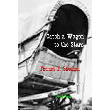 Catch a Wagon to the Stars