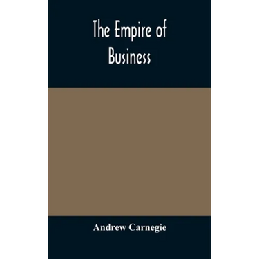 The Empire Of Business