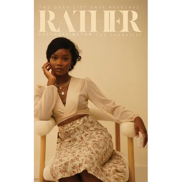 Rather: The Therapist
