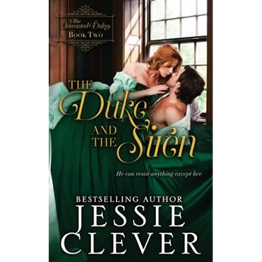 The Duke and the Siren