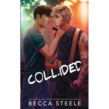 Collided - Special Edition