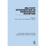 Military Intervention in Democratic Societies
