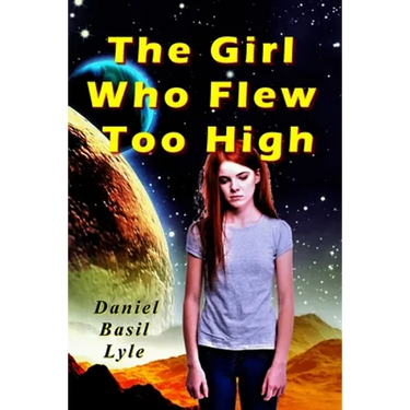 The Girl Who Flew Too High