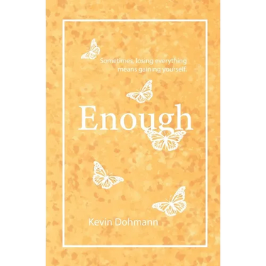 Enough