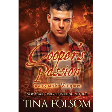Cooper's Passion: Scanguards Hybrids #5