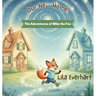 Our New Home! A Moving Story Book for Kids: A Heartwarming Picture Book About Helping Toddlers and Young Children Feel Safe and Supported During the B
