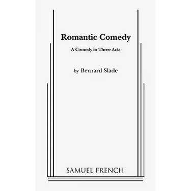 Romantic Comedy