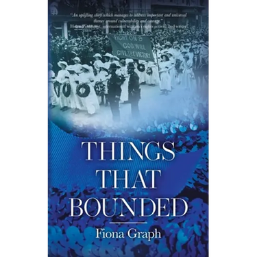 Things That Bounded
