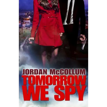 Tomorrow We Spy