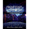 From Start to Finish: A Practical Guide to Becoming a Scientist in Psychology and Neuroscience