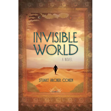 Invisible World