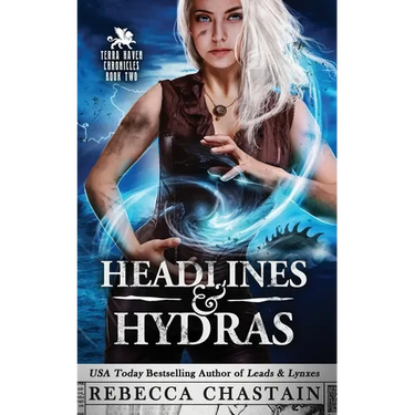 Headlines & Hydras