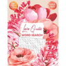 Love Quotes Word Search