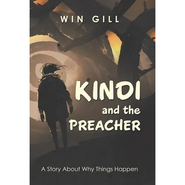 Kindi and the Preacher: A Story About Why Things Happen