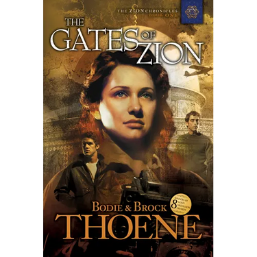 The Gates of Zion