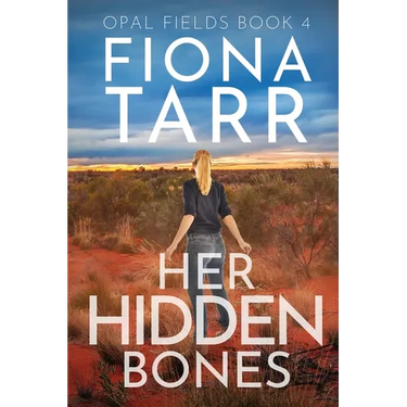 Her Hidden Bones