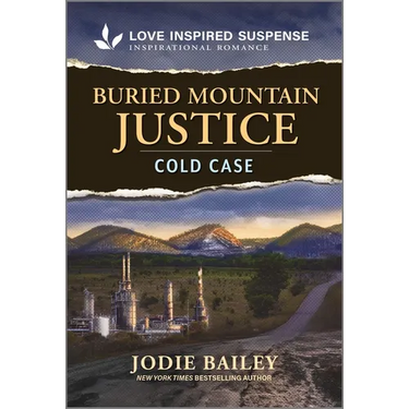Buried Mountain Justice