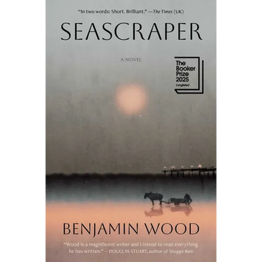 Seascraper