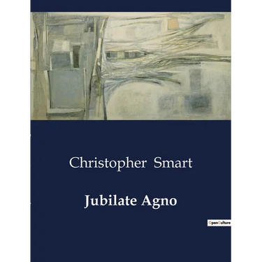 Jubilate Agno