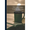 Decorating Country Tin