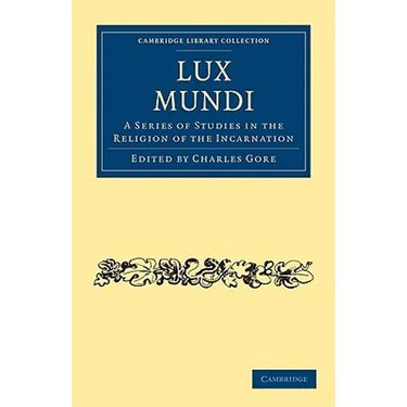 Lux Mundi