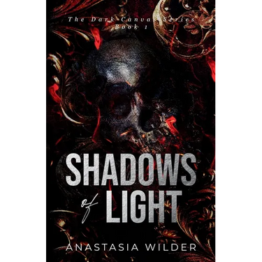 Shadows of Light: A Dark Mafia Romance