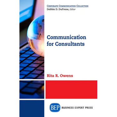 Communication for Consultants