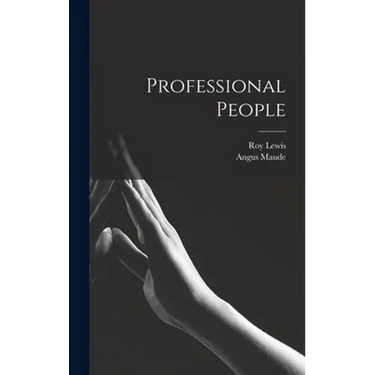 Professional People