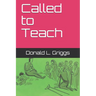 Called to Teach