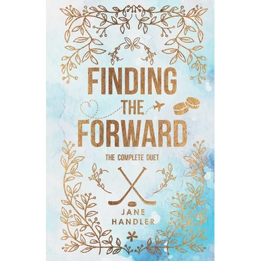 Finding the Forward: The Complete Duet